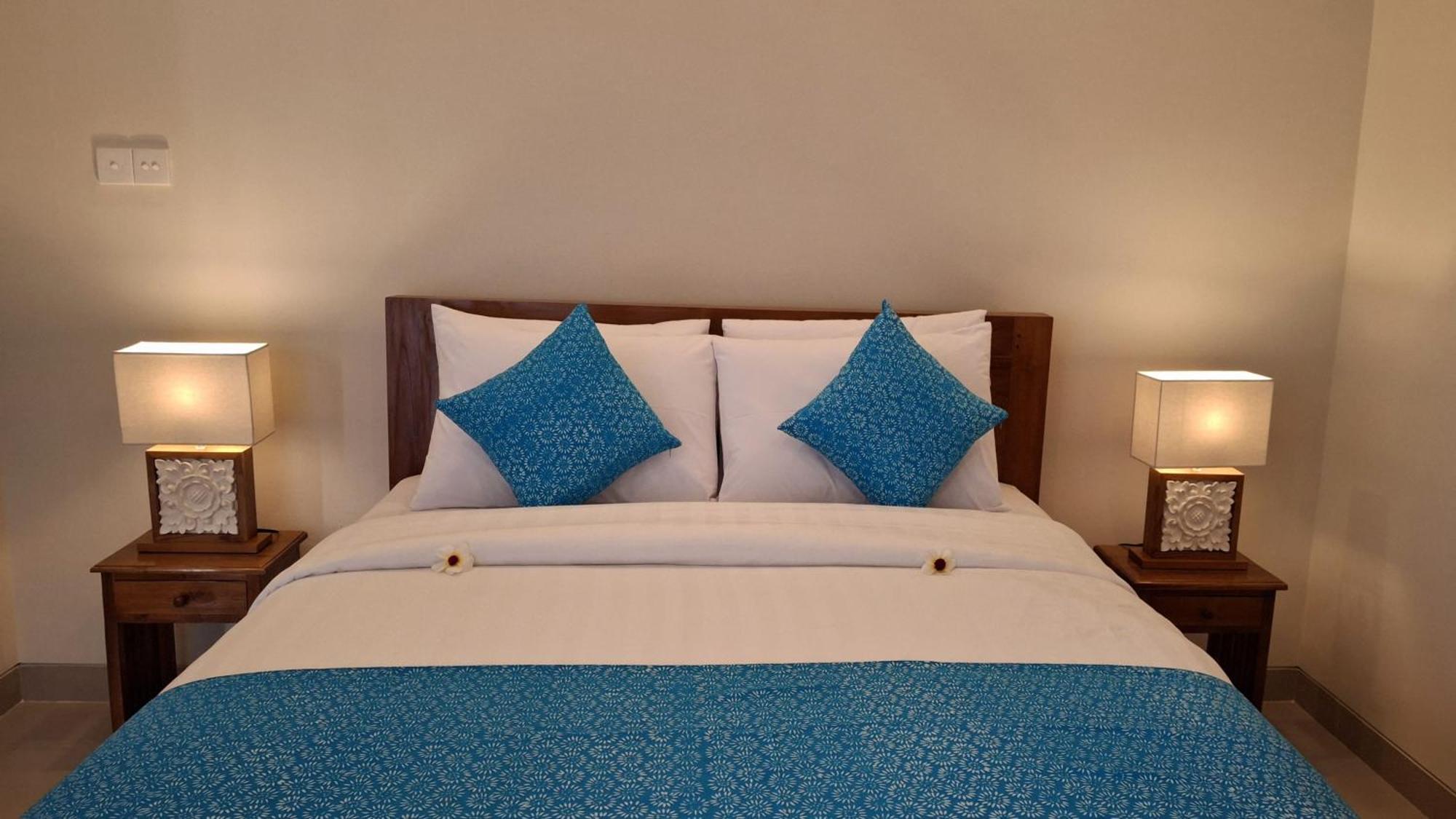 Kutus Bali Guesthouse ซานูร์ ภายนอก รูปภาพ